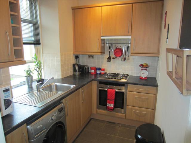  Image of 1 bedroom Flat to rent in Oswald Terrace Corstorphine Edinburgh EH12 at Corstorphine Edinburgh Edinburgh, EH12 7TS