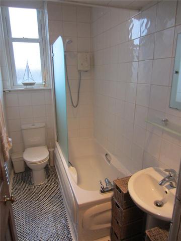  Image of 1 bedroom Flat to rent in Oswald Terrace Corstorphine Edinburgh EH12 at Corstorphine Edinburgh Edinburgh, EH12 7TS