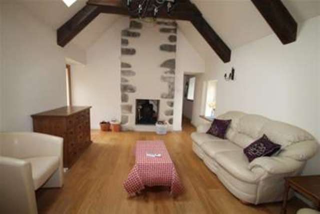  Image of 3 bedroom Detached house to rent in Cornwood Ivybridge PL21 at Ivybridge, PL21 9QN