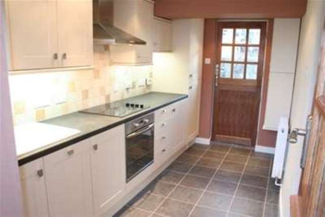 Image of 3 bedroom Detached house to rent in Cornwood Ivybridge PL21 at Ivybridge, PL21 9QN