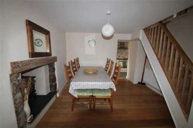  Image of 3 bedroom Detached house to rent in Cornwood Ivybridge PL21 at Ivybridge, PL21 9QN