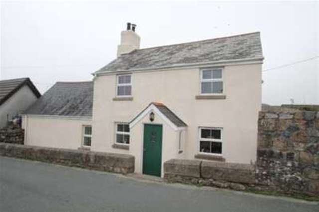  Image of 3 bedroom Detached house to rent in Cornwood Ivybridge PL21 at Ivybridge, PL21 9QN