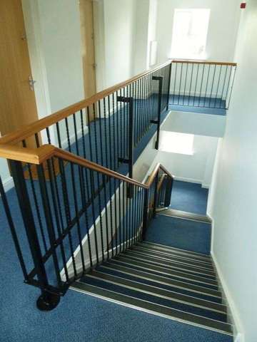  Image of 3 bedroom Flat for sale in Lordswood Road Harborne Birmingham B17 at Lordswood Road  Birmingham, B17 9RP