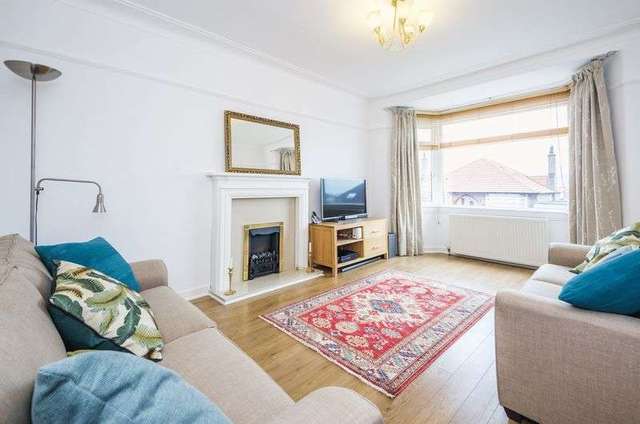  Image of 5 bedroom Detached house for sale in Corstorphine Hill Crescent Edinburgh EH12 at Corstorphine Hill Crescent Corstorphine Edinburgh, EH12 6LJ