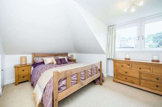  Image of 5 bedroom Detached house for sale in Corstorphine Hill Crescent Edinburgh EH12 at Corstorphine Hill Crescent Corstorphine Edinburgh, EH12 6LJ