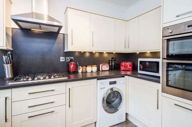  Image of 5 bedroom Detached house for sale in Corstorphine Hill Crescent Edinburgh EH12 at Corstorphine Hill Crescent Corstorphine Edinburgh, EH12 6LJ