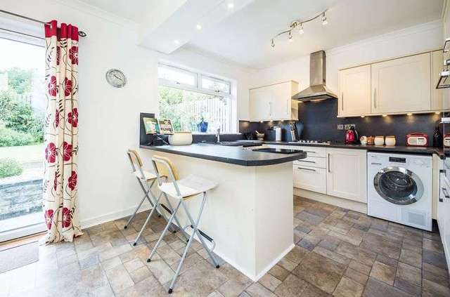  Image of 5 bedroom Detached house for sale in Corstorphine Hill Crescent Edinburgh EH12 at Corstorphine Hill Crescent Corstorphine Edinburgh, EH12 6LJ