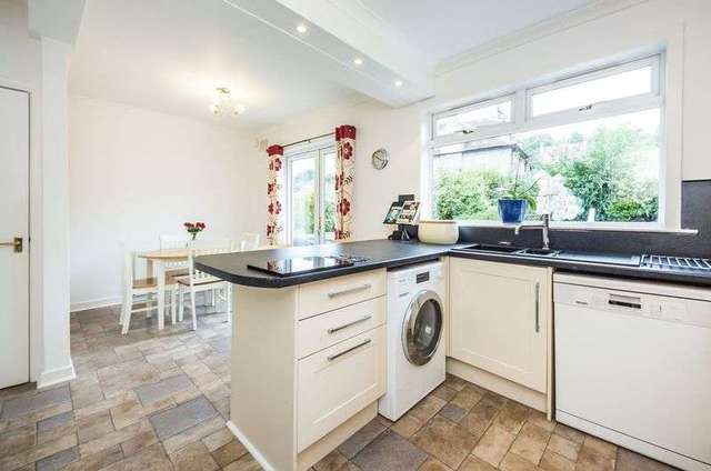  Image of 5 bedroom Detached house for sale in Corstorphine Hill Crescent Edinburgh EH12 at Corstorphine Hill Crescent Corstorphine Edinburgh, EH12 6LJ