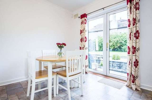  Image of 5 bedroom Detached house for sale in Corstorphine Hill Crescent Edinburgh EH12 at Corstorphine Hill Crescent Corstorphine Edinburgh, EH12 6LJ