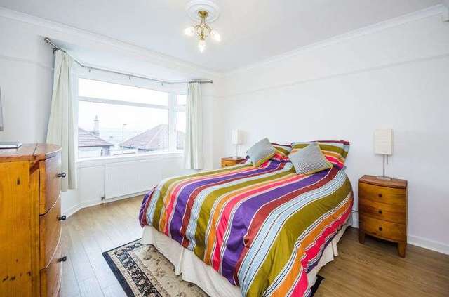  Image of 5 bedroom Detached house for sale in Corstorphine Hill Crescent Edinburgh EH12 at Corstorphine Hill Crescent Corstorphine Edinburgh, EH12 6LJ
