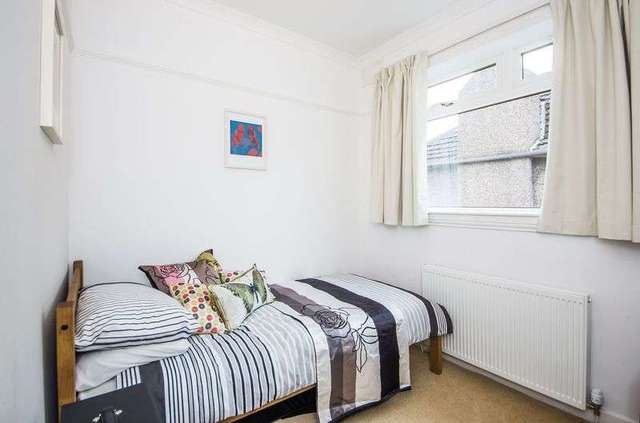  Image of 5 bedroom Detached house for sale in Corstorphine Hill Crescent Edinburgh EH12 at Corstorphine Hill Crescent Corstorphine Edinburgh, EH12 6LJ