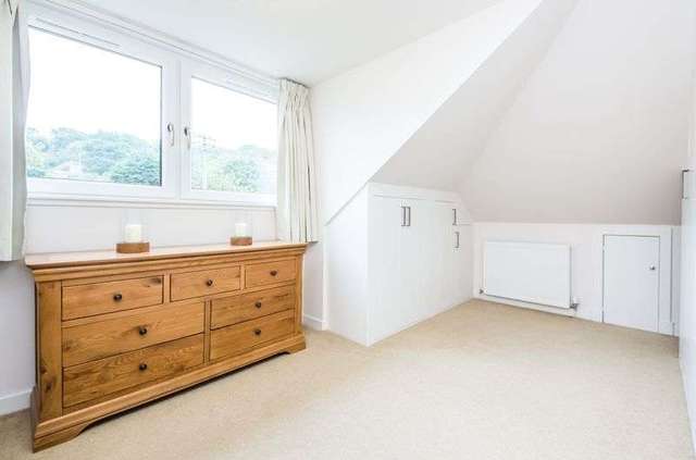  Image of 5 bedroom Detached house for sale in Corstorphine Hill Crescent Edinburgh EH12 at Corstorphine Hill Crescent Corstorphine Edinburgh, EH12 6LJ