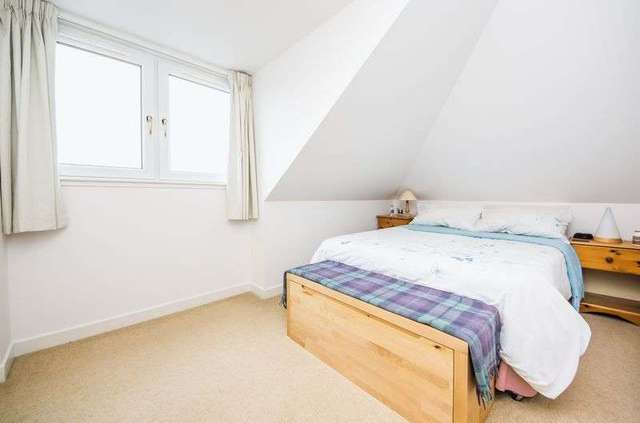  Image of 5 bedroom Detached house for sale in Corstorphine Hill Crescent Edinburgh EH12 at Corstorphine Hill Crescent Corstorphine Edinburgh, EH12 6LJ