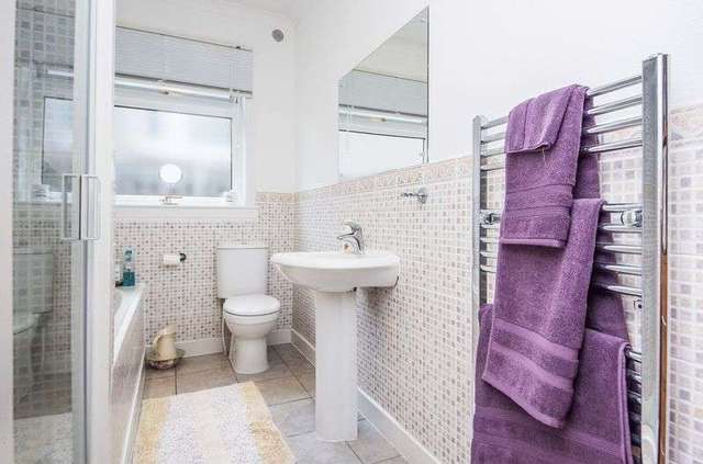  Image of 5 bedroom Detached house for sale in Corstorphine Hill Crescent Edinburgh EH12 at Corstorphine Hill Crescent Corstorphine Edinburgh, EH12 6LJ