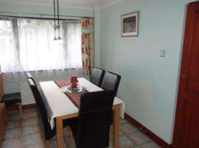  Image of 3 bedroom Detached house for sale in Trerise Road Camborne TR14 at Camborne Cornwall Camborne, TR14 7HB