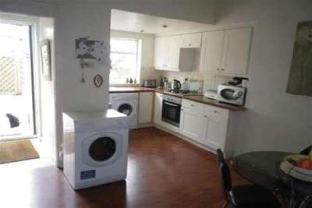  Image of 3 bedroom Terraced house to rent in Highfield Cottages Highfield Lane Chaddesden Derby DE21 at Derby, DE21 6PR