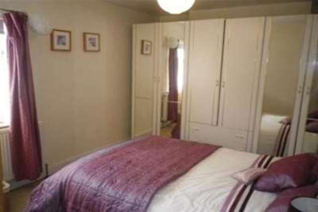  Image of 3 bedroom Terraced house to rent in Highfield Cottages Highfield Lane Chaddesden Derby DE21 at Derby, DE21 6PR