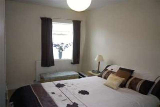  Image of 3 bedroom Terraced house to rent in Highfield Cottages Highfield Lane Chaddesden Derby DE21 at Derby, DE21 6PR