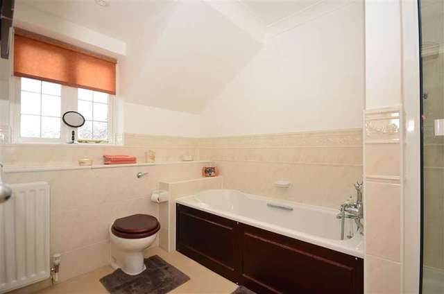  Image of 5 bedroom Detached house for sale in Woodcocks Headcorn Ashford TN27 at Headcorn Kent Headcorn, TN27 9HB
