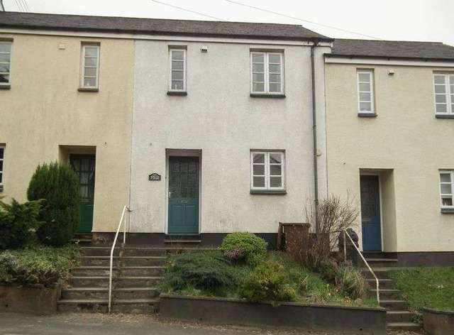  Image of 2 bedroom Terraced house to rent in Bow Bow Crediton EX17 at Bow  CREDITON, EX17 6TA