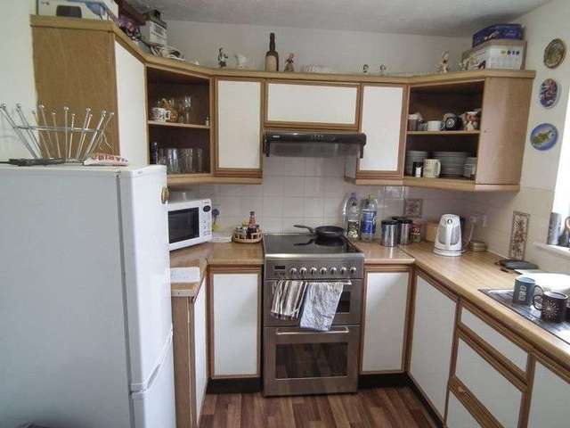  Image of 2 bedroom Terraced house to rent in Bow Bow Crediton EX17 at Bow  CREDITON, EX17 6TA