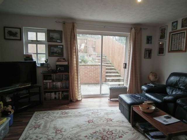  Image of 2 bedroom Terraced house to rent in Bow Bow Crediton EX17 at Bow  CREDITON, EX17 6TA