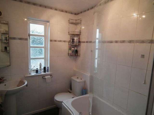  Image of 2 bedroom Terraced house to rent in Bow Bow Crediton EX17 at Bow  CREDITON, EX17 6TA
