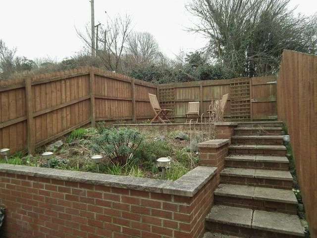  Image of 2 bedroom Terraced house to rent in Bow Bow Crediton EX17 at Bow  CREDITON, EX17 6TA