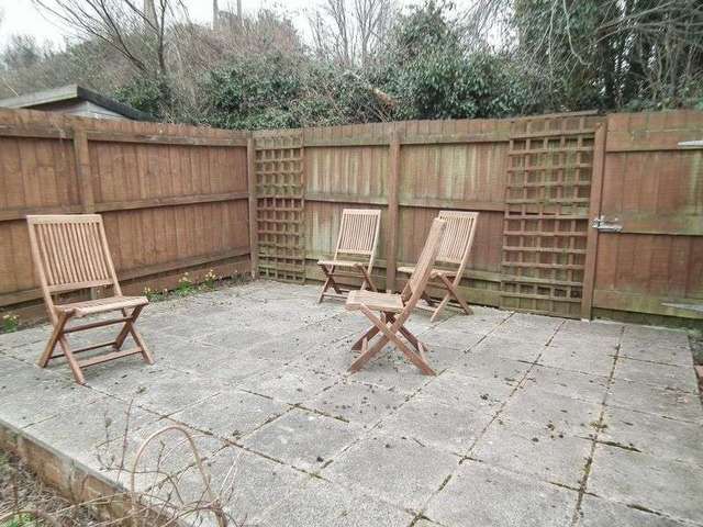  Image of 2 bedroom Terraced house to rent in Bow Bow Crediton EX17 at Bow  CREDITON, EX17 6TA
