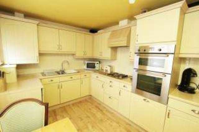  Image of 3 bedroom Town House for sale in Lister Close Chesterfield S41 at Chesterfield Derbyshire Hasland, S41 7NW