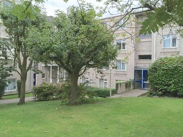  Image of Flat for sale in Montague Hill South Bristol BS2 at Montague Hill South  Bristol, BS2 8HT