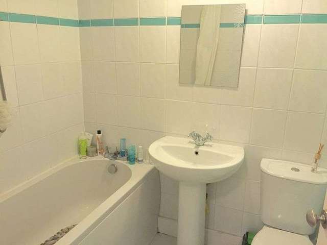  Image of Flat for sale in Montague Hill South Bristol BS2 at Montague Hill South  Bristol, BS2 8HT