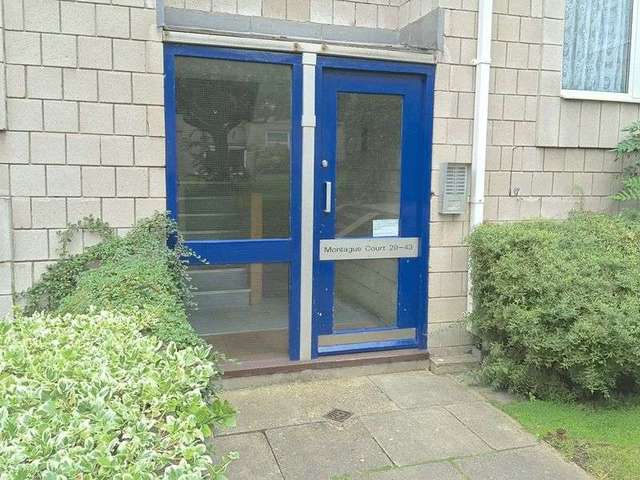  Image of Flat for sale in Montague Hill South Bristol BS2 at Montague Hill South  Bristol, BS2 8HT