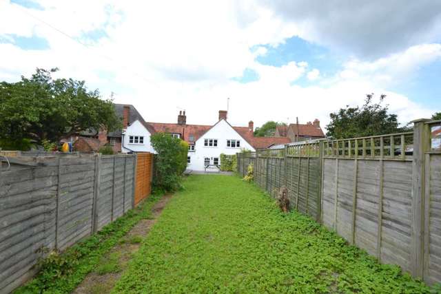  Image of 2 bedroom Cottage for sale in Shirburn Street Watlington OX49 at Shirburn Street  Watlington, OX49 5BT