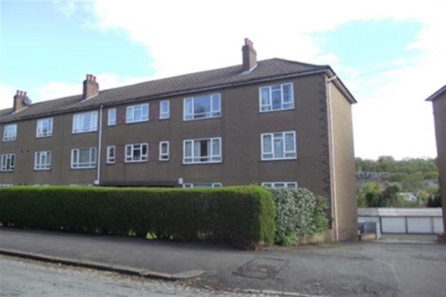  Image of 2 bedroom Flat to rent in Corrour Road Glasgow G43 at Newlands Glasgow Glasgow, G43 2EA