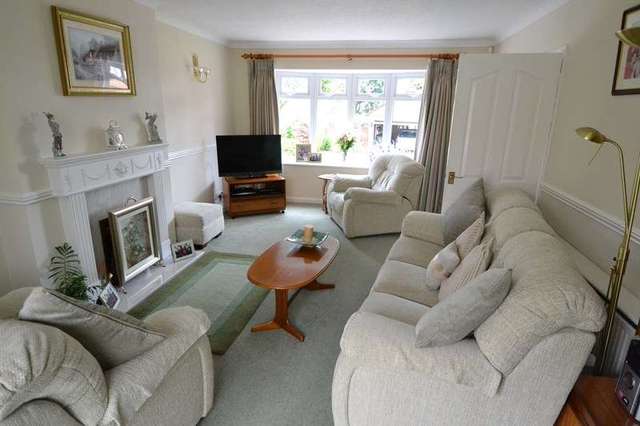  Image of 3 bedroom Detached house for sale in Cottage Gardens Rednal Birmingham B45 at Cottage Gardens  Birmingham, B45 9QZ