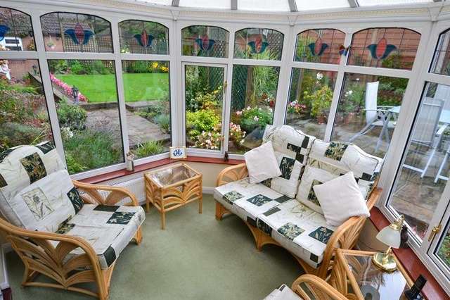  Image of 3 bedroom Detached house for sale in Cottage Gardens Rednal Birmingham B45 at Cottage Gardens  Birmingham, B45 9QZ