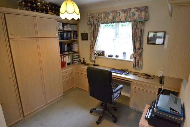  Image of 3 bedroom Detached house for sale in Cottage Gardens Rednal Birmingham B45 at Cottage Gardens  Birmingham, B45 9QZ
