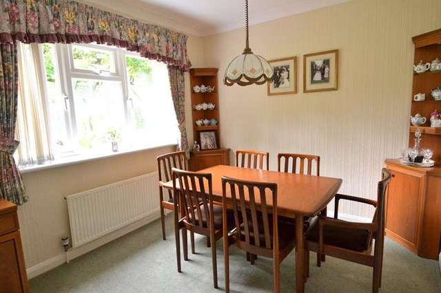  Image of 3 bedroom Detached house for sale in Cottage Gardens Rednal Birmingham B45 at Cottage Gardens  Birmingham, B45 9QZ