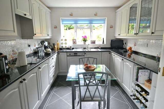  Image of 3 bedroom Detached house for sale in Cottage Gardens Rednal Birmingham B45 at Cottage Gardens  Birmingham, B45 9QZ