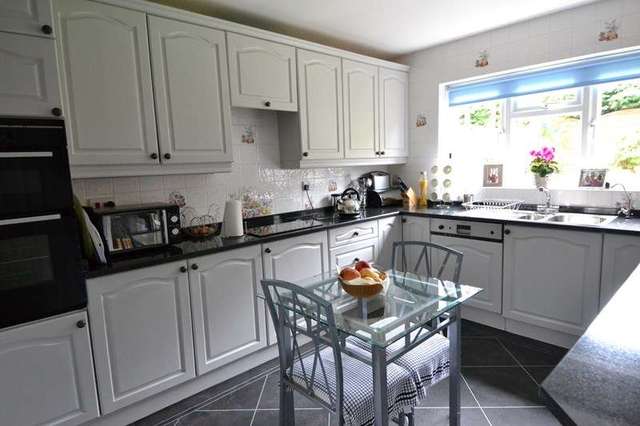  Image of 3 bedroom Detached house for sale in Cottage Gardens Rednal Birmingham B45 at Cottage Gardens  Birmingham, B45 9QZ