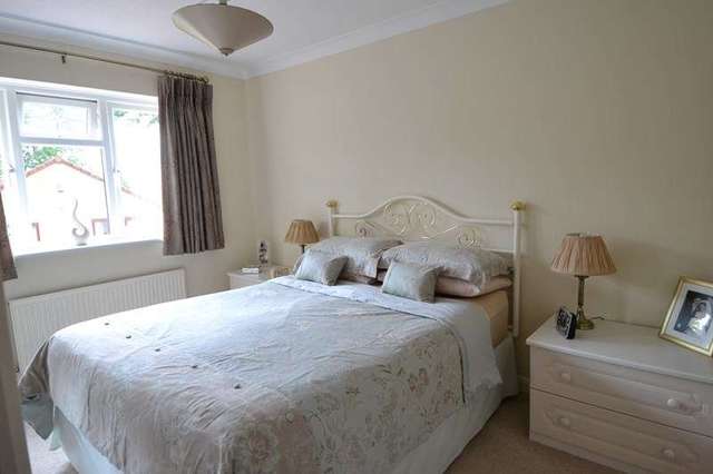  Image of 3 bedroom Detached house for sale in Cottage Gardens Rednal Birmingham B45 at Cottage Gardens  Birmingham, B45 9QZ