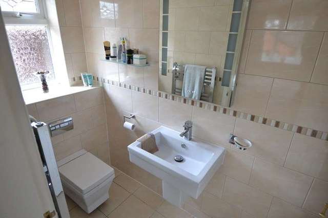  Image of 3 bedroom Detached house for sale in Cottage Gardens Rednal Birmingham B45 at Cottage Gardens  Birmingham, B45 9QZ