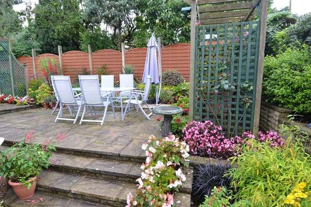  Image of 3 bedroom Detached house for sale in Cottage Gardens Rednal Birmingham B45 at Cottage Gardens  Birmingham, B45 9QZ