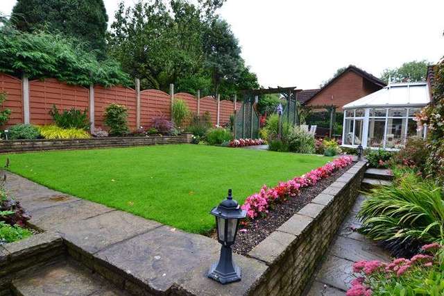  Image of 3 bedroom Detached house for sale in Cottage Gardens Rednal Birmingham B45 at Cottage Gardens  Birmingham, B45 9QZ