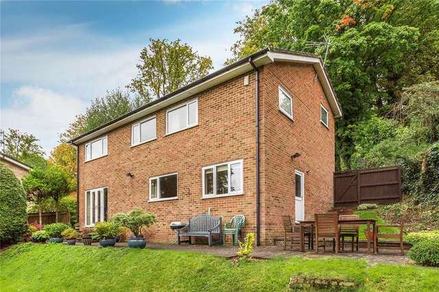  Image of 4 bedroom Detached house for sale in Hermitage Road Kenley CR8 at Kenley  Kenley, CR8 5EB