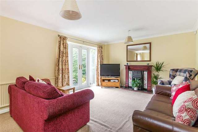  Image of 4 bedroom Detached house for sale in Hermitage Road Kenley CR8 at Kenley  Kenley, CR8 5EB
