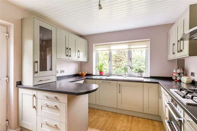  Image of 4 bedroom Detached house for sale in Hermitage Road Kenley CR8 at Kenley  Kenley, CR8 5EB