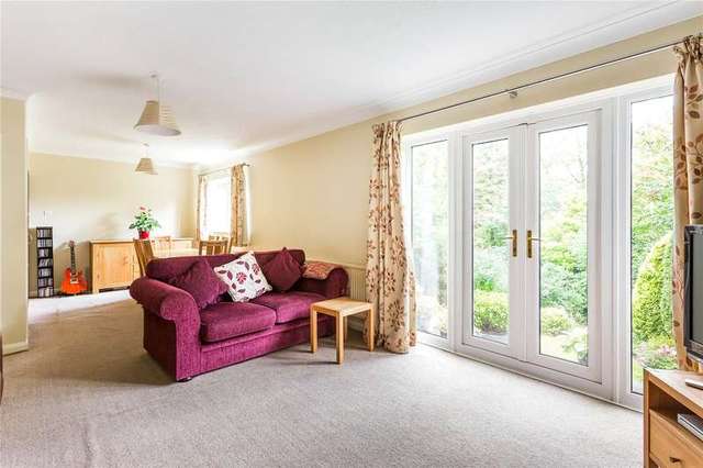  Image of 4 bedroom Detached house for sale in Hermitage Road Kenley CR8 at Kenley  Kenley, CR8 5EB