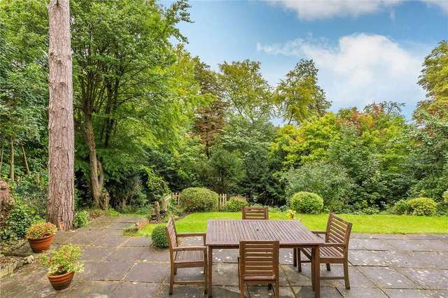  Image of 4 bedroom Detached house for sale in Hermitage Road Kenley CR8 at Kenley  Kenley, CR8 5EB